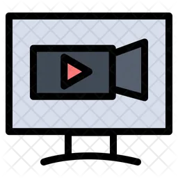 Video  Icon