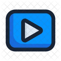 Video  Icon