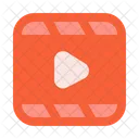 Video  Icon