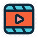 Video  Icon