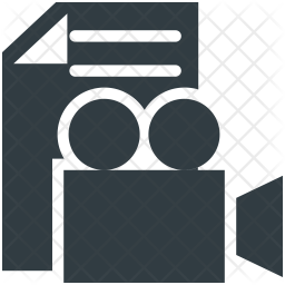 Video Icon