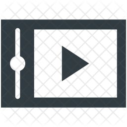 Video Icon