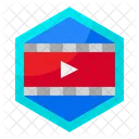 Video  Symbol