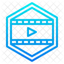 Video  Symbol