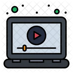 Video  Icon