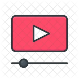 Video  Icon