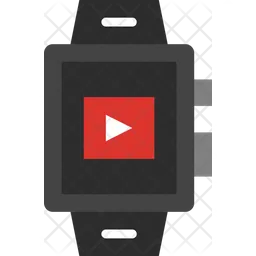 Video  Icon