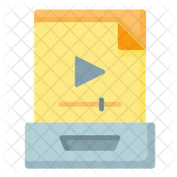 Video  Icon