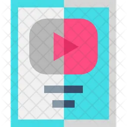 Video  Icon