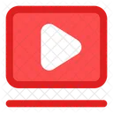 Video  Icon