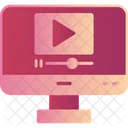 Video  Icono