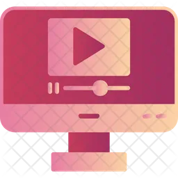 Video  Icon