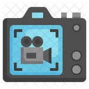 Video  Icon