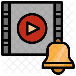 Video  Icon