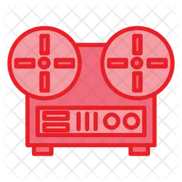 Video  Icon