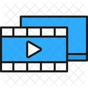 Video Instruction Video Instruction Icon