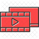 Video Instruction Video Instruction Icon
