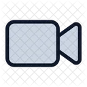 Co Video Icon