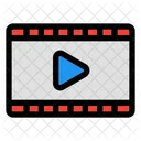 Video  Icon