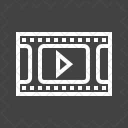 Video Icon