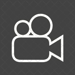 Video Icon