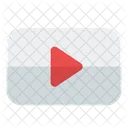 Video  Icon