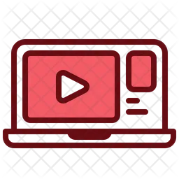 Video  Icon