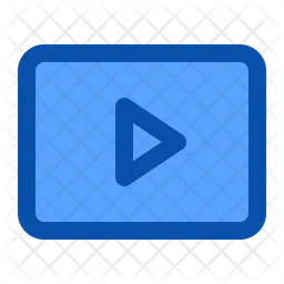 Video  Icon