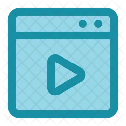 Video  Icon