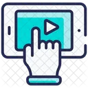 Video Icon