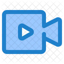 Video  Icon