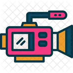 Video  Icon