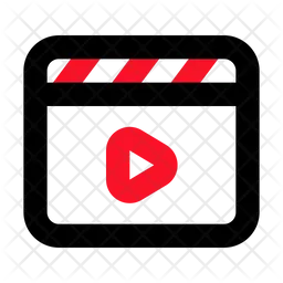 Video  Icon