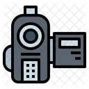 Video  Icon