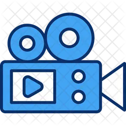 Video  Icon