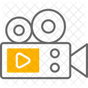 Video  Symbol