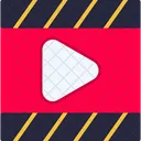 Video  Icon