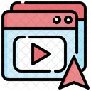 Video  Icon