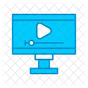 Video  Icon