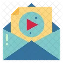 Video  Icon