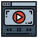 Video  Icon