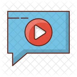 Video  Icon