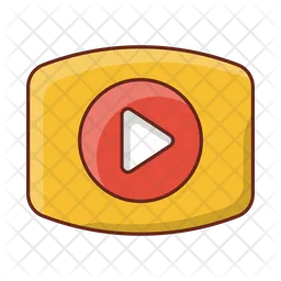 Video  Icon