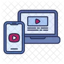 Video  Icon