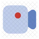 Video  Icon