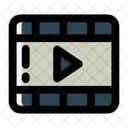 Video  Icon