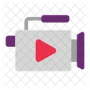 Video  Icon