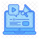 Video  Icon