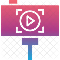 Video  Icon