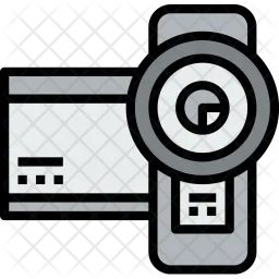 Video  Icon